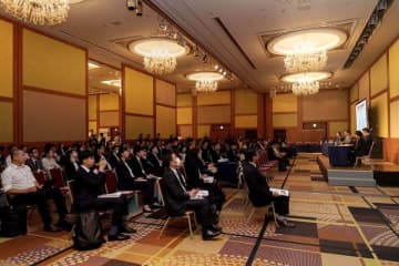 【エントリー開始！12月3日ウォルドーフ・アストリア大阪にて開催】「HOTERES EXPO関西 2025」関西エリアの業界キーパーソンが集結！　ホテル業界専門シンポジウム&展示会【HOTERES EXPO 関西 2025】12月3日ウォルドーフ・アストリア大阪にて開催