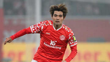 市場価値が10倍に！24歳日本人MFに、堂安律所属の強豪クラブが関心か