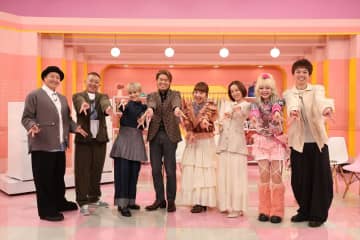 有名人の冷蔵庫13連発　中身をヒントに誰の冷蔵庫か当てるクイズも『ザ・共通テン！SP』