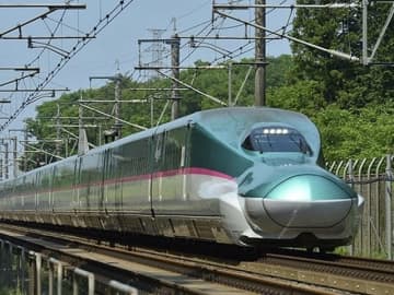 JR東日本「東北・上越新幹線の終電を早めます」　安全性向上へ工事時間を確保