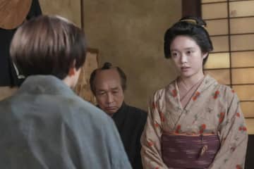 『ばけばけ』第7週「オトキサン、ジョチュウ、ＯＫ？」を振り返る