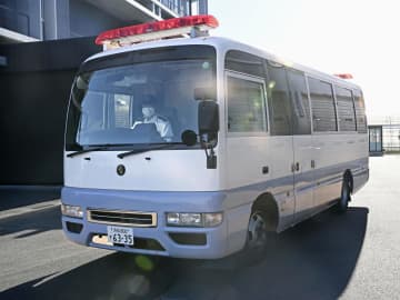 母親が5歳長女を絞殺か、首に痕　自宅冷凍庫に遺体、静岡・掛川