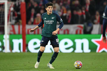 27歳日本人は「回復途上にある」　フリーベスト11に海外選出「新しいクラブを切望しているだろう」