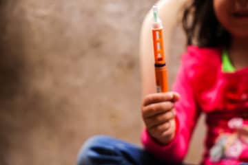 11月14日は世界糖尿病デー：治療を奪われた人びと──患者が語る「アクセスの壁」