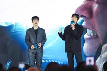 香港で韓ドラ人気スター大集結!!「ディズニープラス2025」完全レポート