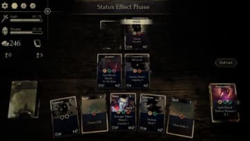 君は絶望の中でも信念を貫けるか？デッキ構築型ローグライク『Faith in Despair』Steamにて配信開始