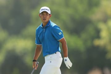 中島啓太は22位発進　4季連続7度目の年間王者へマキロイが好スタート