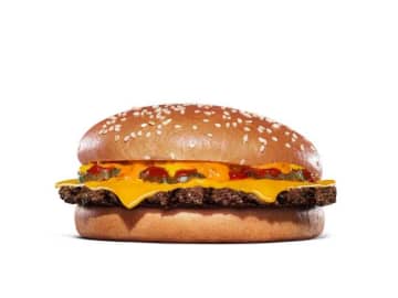 バーガーキング®のにんにくバーガーが期間限定で復活＆新登場♪