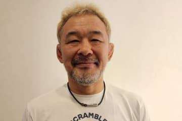 20年前のヘルメットが入らない…「体重もそんなに変わってないのに」　桜庭和志に「成長期！」の声