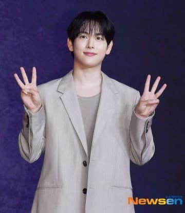 イム・シワン、SM傘下の新レーベル第1号アーティストに！12月5日のソロデビュー決定