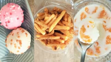 こりゃ驚くわ【ロピア】で発見！みんなで食べたい！映え映えおやつ・スイーツ3つ