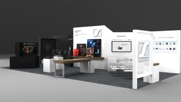 ゼンハイザージャパン、Inter BEE 2025で次世代ワイヤレス規格「WMAS」と世界初のエコシステム「Spectera」を披露 [InterBEE2025]