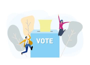 都留市長選挙は新人と現職の戦い！11月16日投票　山梨県