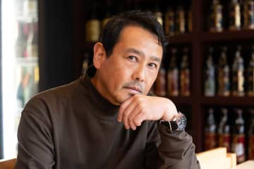 薬師丸ひろ子の相手役でデビューの野村宏伸、41年前のポスターに「よく覚えてます！」の声