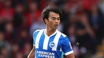 28歳日本代表MFが不在でも、日本のファンは素晴らしい！クラブ担当者が絶賛「いつも礼儀正しい」