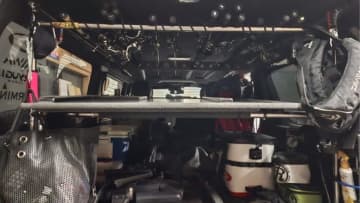 「見なきゃ損」プロが大会用のタックルを全公開。参考になるセッティングばかりで目から鱗。