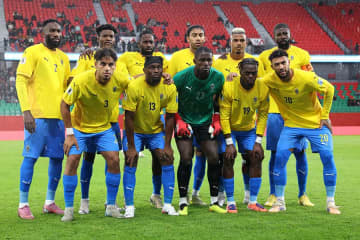 アフリカの雄が「守備陣の大失態でW杯出場叶わず」　ミス響き10大会連続の敗退…海外報道「大きな代償を払った」