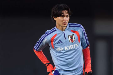 韓国記者が見る日本代表「別のチームに」　挙げたキーマン…1点目は「偶然ではない」