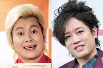 カズレーザー、松陰寺太勇の3歳長女が選んだ“誕生日プレゼント”を称賛　「めっちゃセンスある子！」