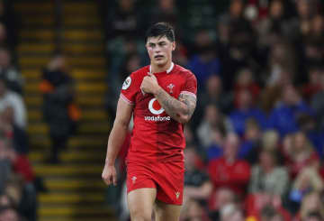 【ラグビー】ウェールズに主将・主力離脱と大物復帰　日本は〝Ｗ杯死の組回避マッチ〟正念場へ