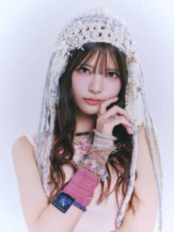 華乃、新世代ラヴ・ソング・シンガーとして始動 デビュー曲「お気の毒様ね。」リリースにMV公開も