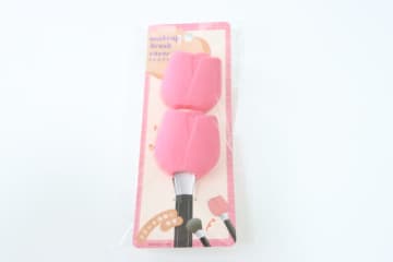 セリアで見つけたら即カゴIN推奨！さすがにスルーできなかった…♡可愛すぎるアレ専用カバー