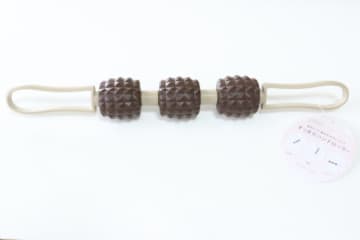 セリアで買ったけど期待以上だった！コロコロ転がすだけで癒される♡疲れが取れる100円グッズ