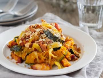 「このレシピがあればかぼちゃを使い切れる！」「無限に食べられる…」かぼちゃの簡単おかず4選