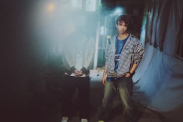 ラッパーは生き様が漫画的？　オカモトショウ×『スーパースターを唄って。』薄場圭 特別対談