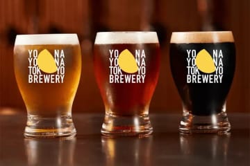 「YONA YONA TOKYO BREWERY」、品川に2026年3月オープン　駅直結ブルワリーレストランでは最大規模