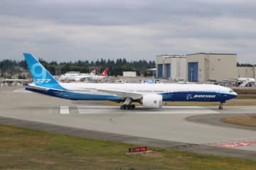 ドバイ・エアショー2025、参加機発表！ ボーイング777X飛行展示に、中国C919が"中東"初登場