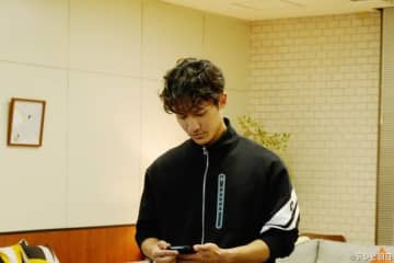 「恋する警護２」息ぴったりの警護チーム・岩本照＆藤原丈一郎＆今野浩喜が撮影の裏側をクロストーク