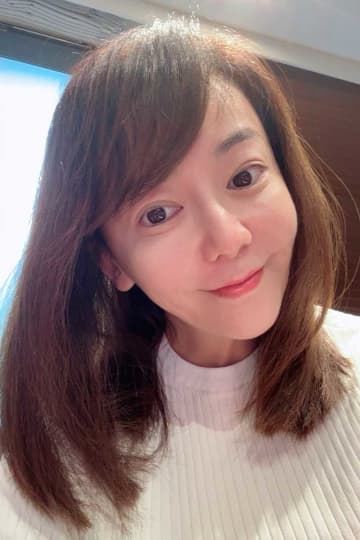 30kg減でも話題…1児の母・華原朋美、髪カットに反響「美しさが進化」「痩せすぎで心配」