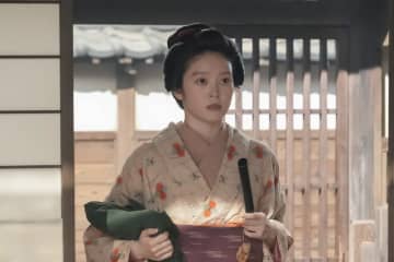 『ばけばけ』“トキ”髙石あかりが2つの家庭の大黒柱に　“自分を捨てた”覚悟が胸を打つ