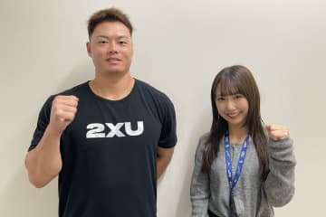 【中日】来季からバンテリンドームに設置されるホームランウイング　細川成也の反応は？