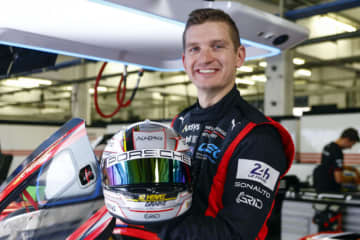 WEC撤退発表前に決めていた自身の将来。IMSA王者ジャミネが明かすポルシェ離脱の背景