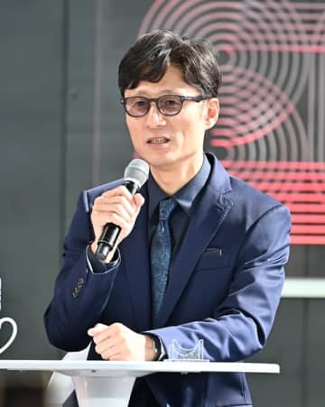 『国宝』が韓国でも公開目前！訪韓中の李相日監督が人気に言及「自分でも非常に驚いている」