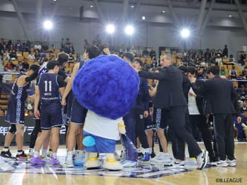 福井ブローウィンズが韓国出身35歳Cを獲得…クラブ初のアジア特別枠選手