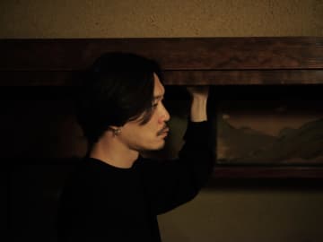 アーティスト・冥丁、音楽を手掛けた映画『そこにきみはいて』サントラ配信リリース