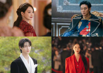 IU＆ビョン・ウソクらの豪華共演から日韓合作プロジェクトまで！Disney+の2026年新作に期待