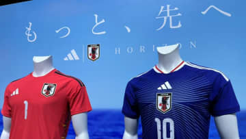 サッカー日本代表、11月14日のガーナ戦「地上波テレビ放送・ネット配信」詳細情報