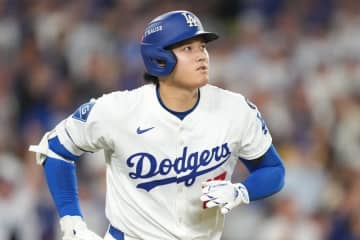 大谷の“後ろ”で問題勃発「非常識だ」　メッツファンに続出した不満「ひどい愚行」