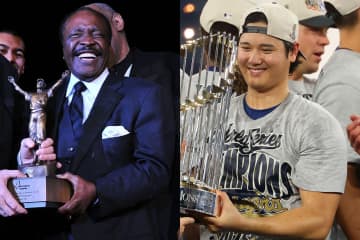 大谷翔平がモーガン以来49年ぶり　“２年連続MVP＆WS制覇”という唯一無二の領域へ