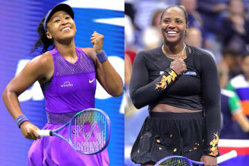 オフを楽しむ大坂なおみ、ママ友のダブルス元女王タウンゼントとの船上ダンス動画を公開＜SMASH＞