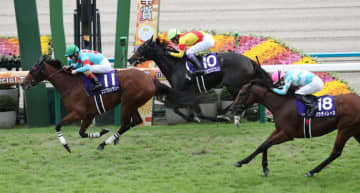 武豊騎手 今週の騎乗馬…エリザベス女王杯はエリカエクスプレスとのコンビ