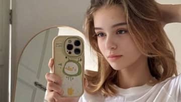 アンナ｜透き通る朝の呼吸