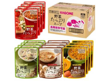 「もしも」に備えるなら今！【非常食・保存食】をAmazonタイムセールでお得にストックするチャンス♪