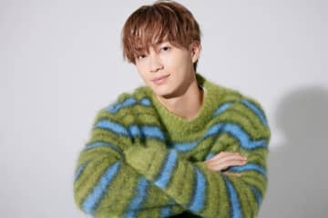 野村康太、俳優のターニングポイントとなった作品は？ 「お芝居の階段を一歩昇れた作品」