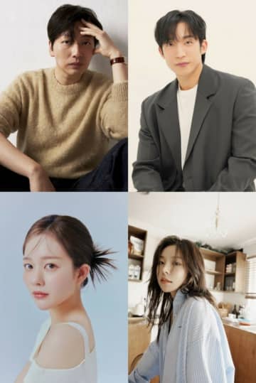 韓国ENA×日本フジテレビのコラボ番組「チェンジストリート」の第2弾ラインナップ公開…「MAMAMOO」フィインらが合流