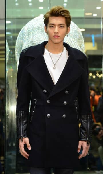 未成年への性暴行で懲役13年…服役中の元EXO・クリス、“死亡説”が浮上　「殺害された」と証言まで